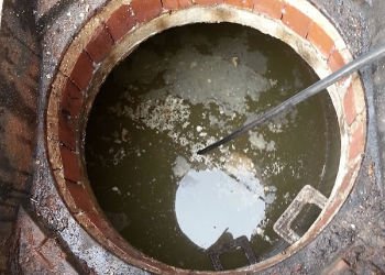 Limpieza Fosa Séptica - Pocería Nova