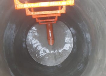 Obras de Pocería - Pocería Nova