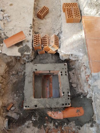 Pocería Madrid - Pocería Nova