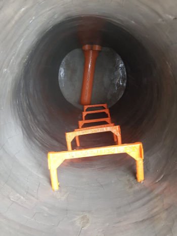 Obras de Pocería Madrid - Pocería Nova