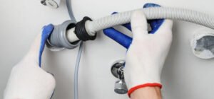 Desatascar Desagüe Lavadora - Pocería Nova