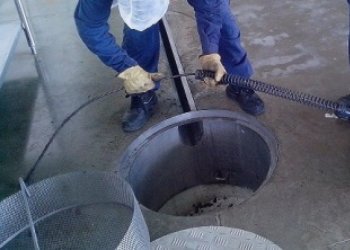 Limpieza y Mantenimiento - Pocería Nova