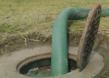 Vaciado y Limpieza de Fosas Sépticas - Pocería Nova